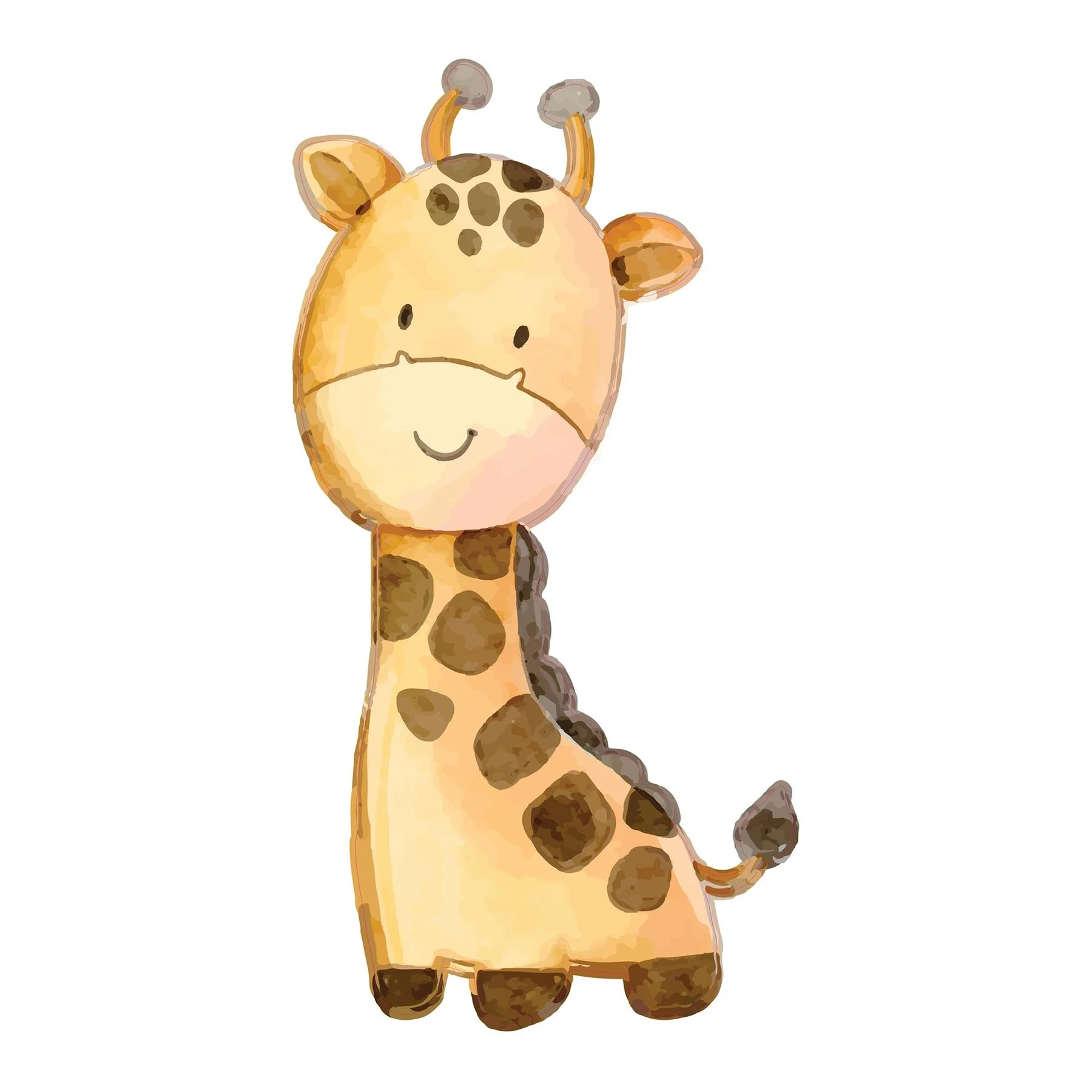 STEM Sticker, For the little ones, set P8, 150 cm, sticker 3