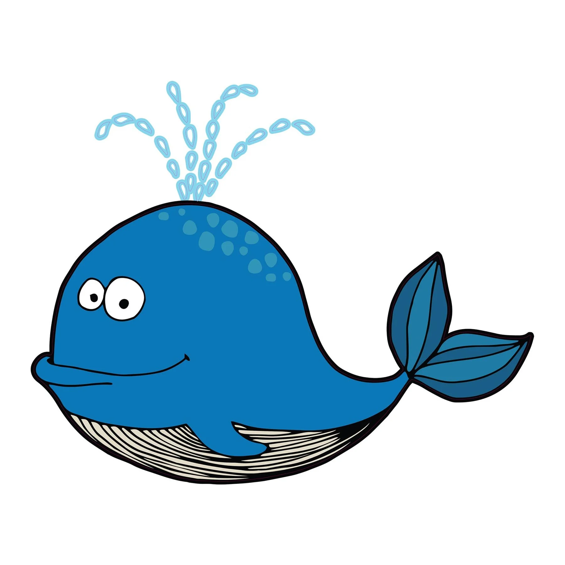 STEM Sticker, For the little ones, set P9, 150 cm, sticker 1