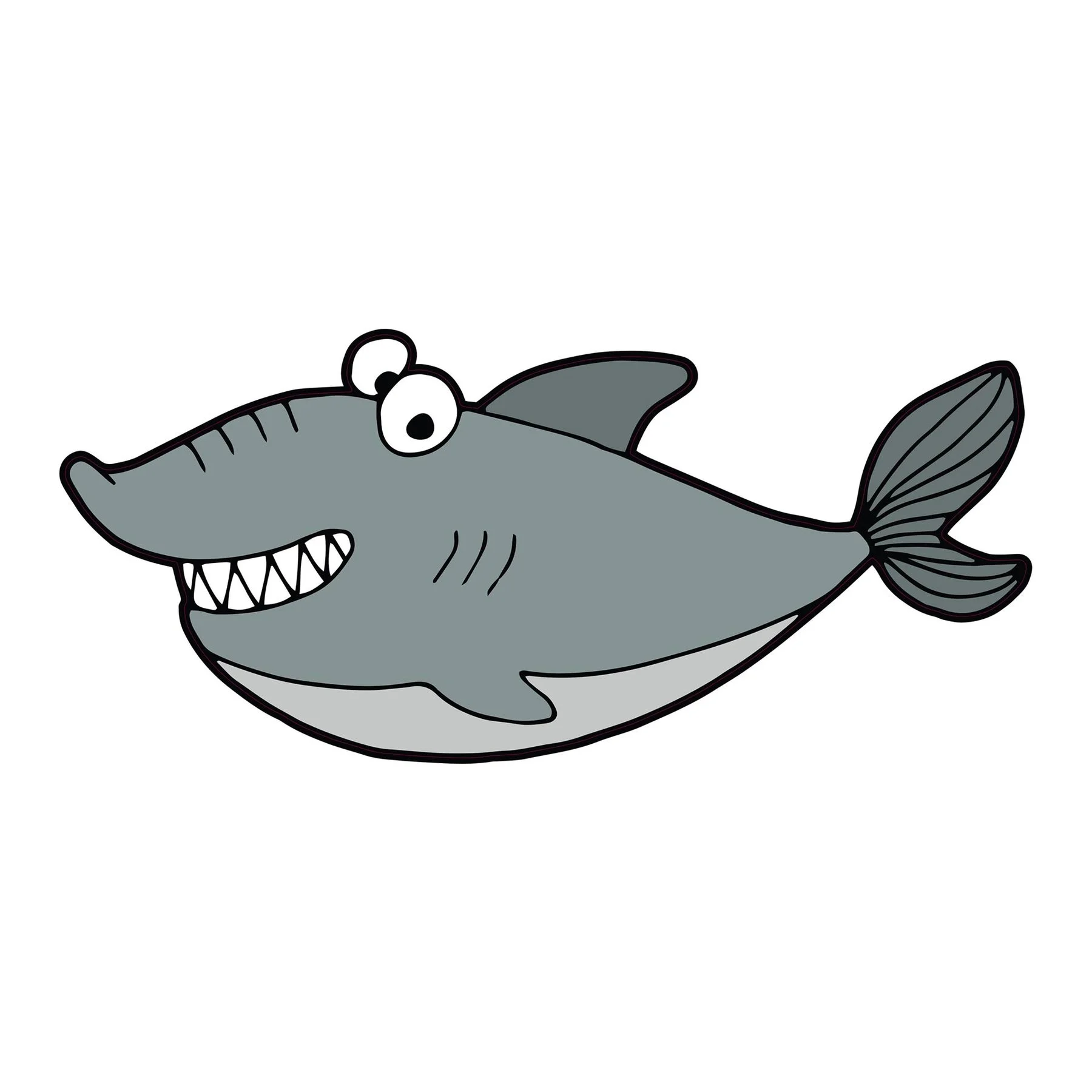 STEM Sticker, For the little ones, set P9, 150 cm, sticker 9