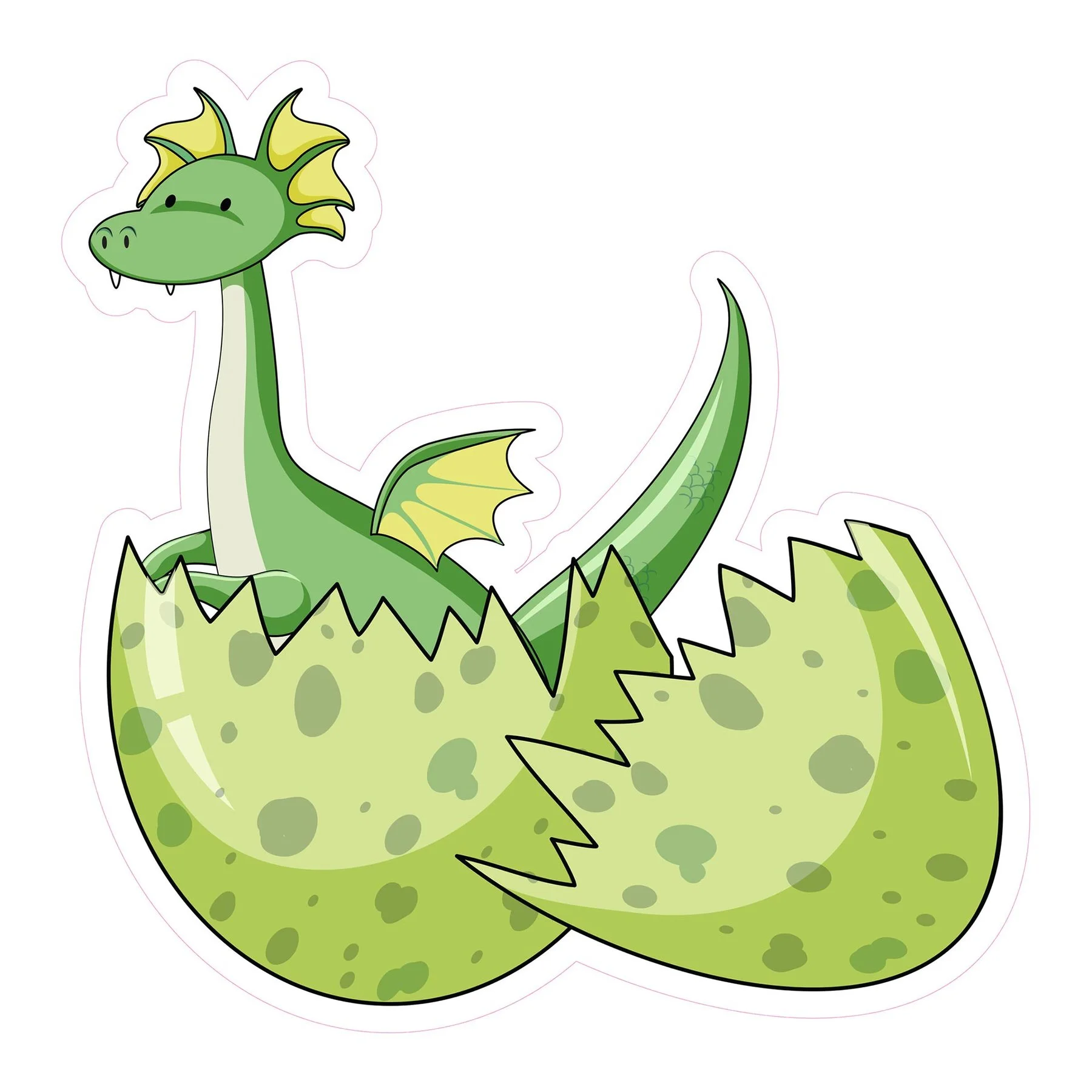 STEM Sticker, For the Little Ones, set P10, 150 cm, sticker 4