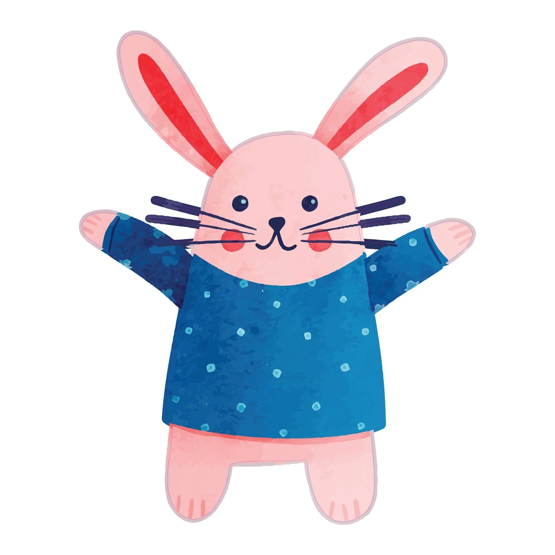 STEM Sticker, For the Little Ones, set P11, 150 cm, sticker 4
