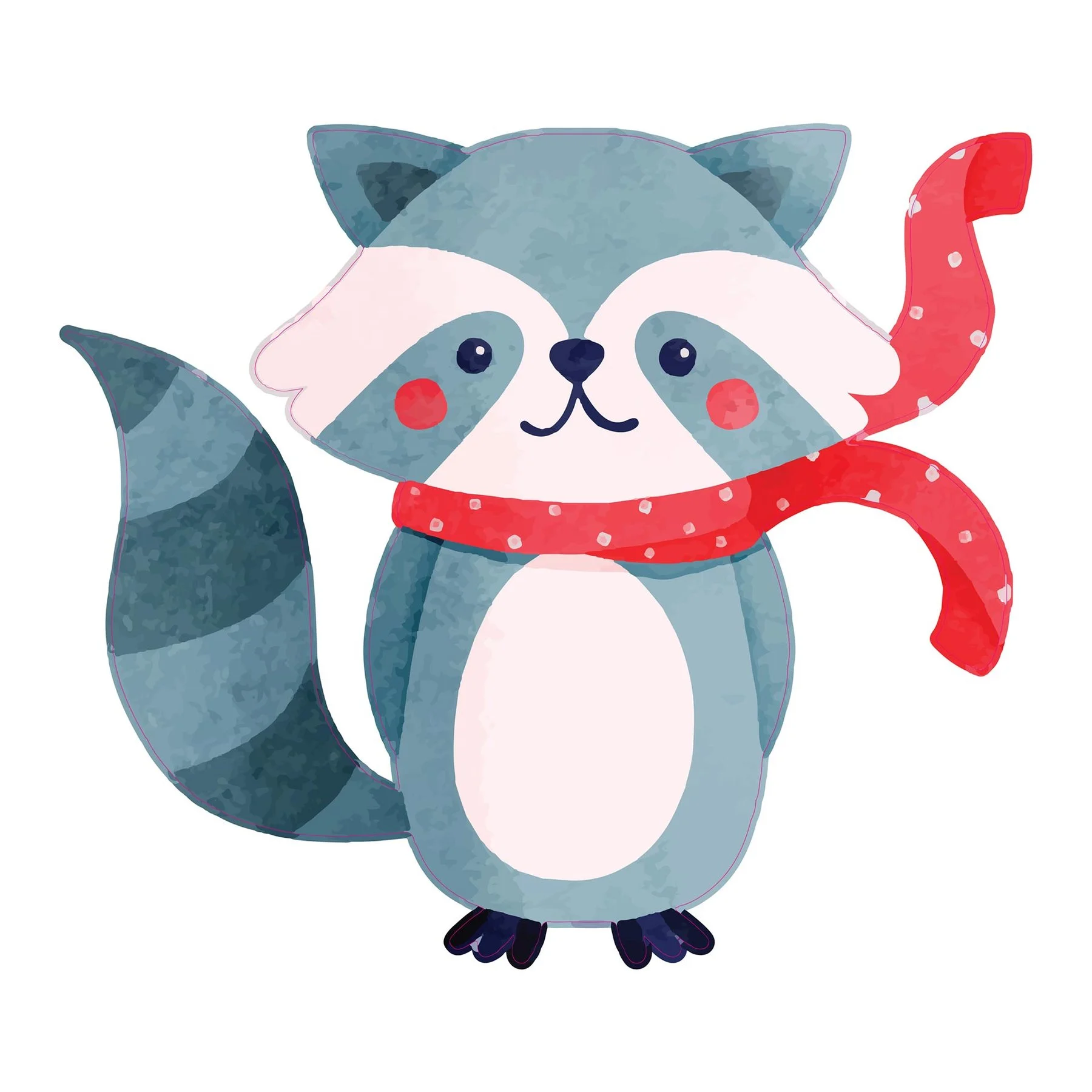 STEM Sticker, For the Little Ones, set P11, 150 cm, sticker 6