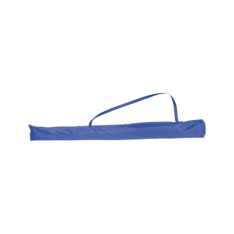 Cool Beach umbrella Kuramo, with UV protection, blue