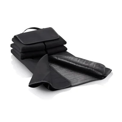 XD Picnic Blanket, 130 x 145 cm, black