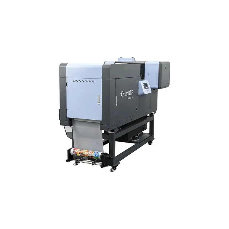 OTTER PRO DTF 40 AIO PRINTER/SHAKER/PURIFIER