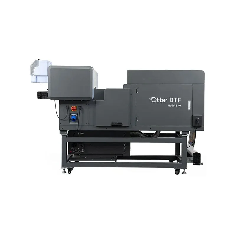 OTTER PRO DTF 40 AIO PRINTER/SHAKER/PURIFIER