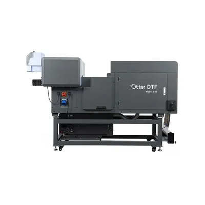 OTTER PRO DTF 40 AIO PRINTER/SHAKER/PURIFIER