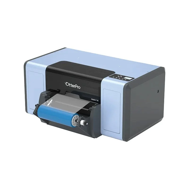 OtterPro Принтер C30 UV DTF