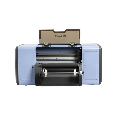 OTTER PRO C30 UV DTF PRINTER