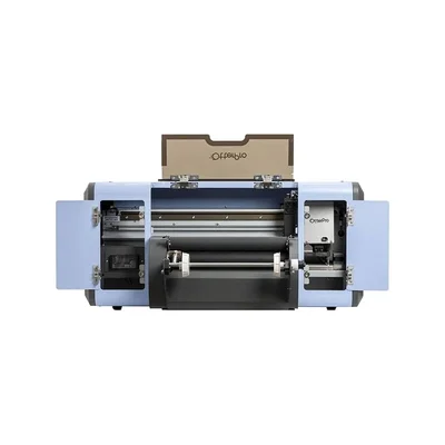 OTTER PRO C30 UV DTF PRINTER