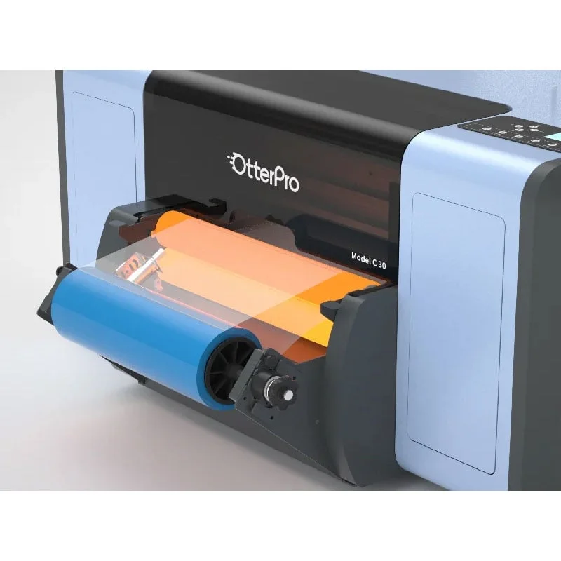 OTTER PRO C30 UV DTF PRINTER