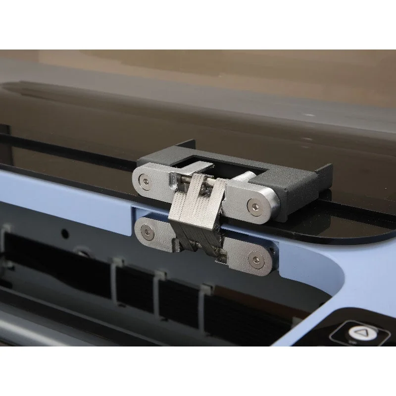 OTTER PRO C30 UV DTF PRINTER