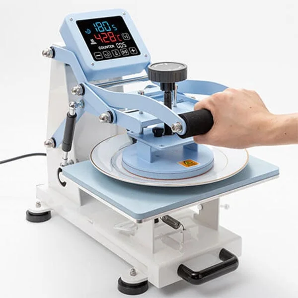 CRAFT HOBBY COMBINED PRESS 8in1