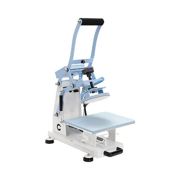 CRAFT HOBBY COMBINED PRESS 8in1
