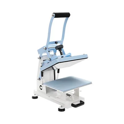 CRAFT HOBBY COMBINED PRESS 8in1