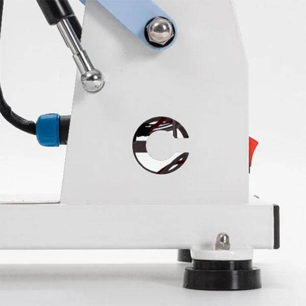 CRAFT HOBBY COMBINED PRESS 8in1