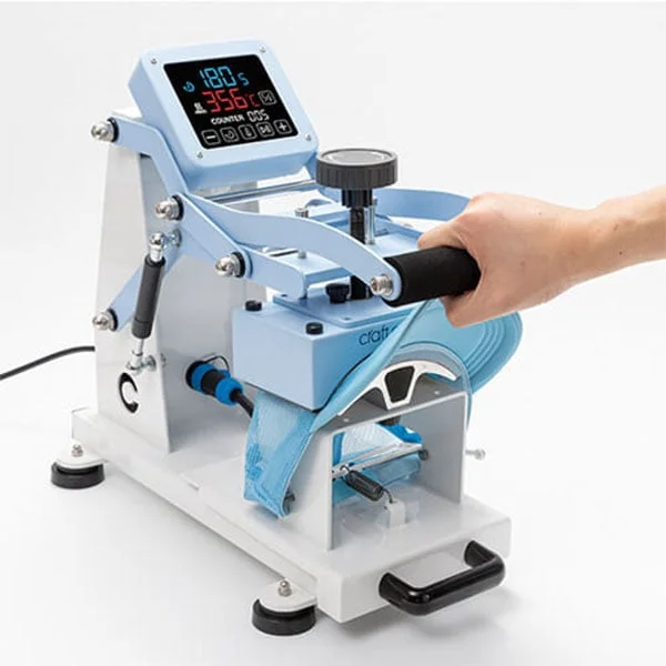 BESTSUB CRAFT HOBBY COMBO THERMOPRESA 8in1