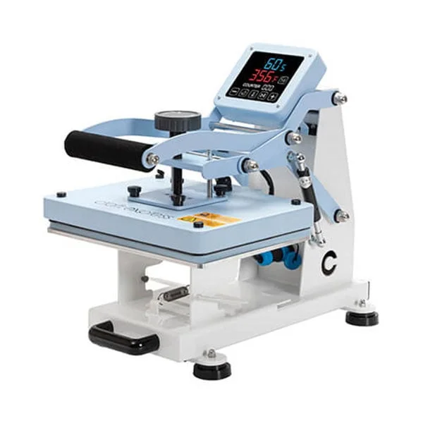 BESTSUB CRAFT HOBBY COMBO THERMOPRESA 8in1