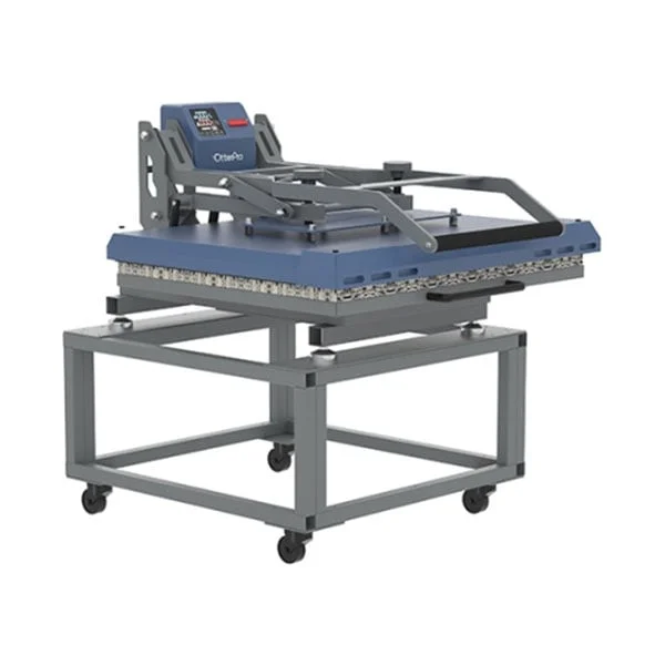 BESTSUB OTTER PRO THERM PRESS DRAWER 80X100 CM