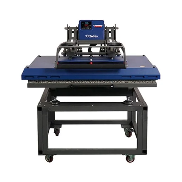 BESTSUB OTTER PRO THERM PRESS DRAWER 80X100 CM