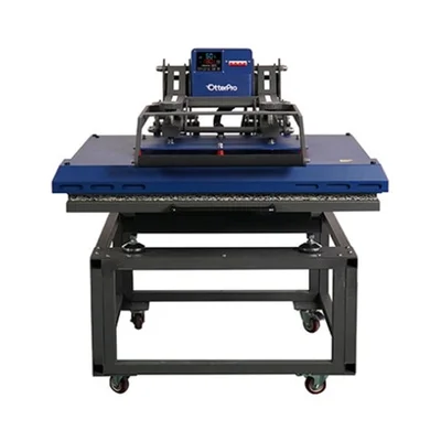 BESTSUB OTTER PRO THERM PRESS DRAWER 80X100 CM