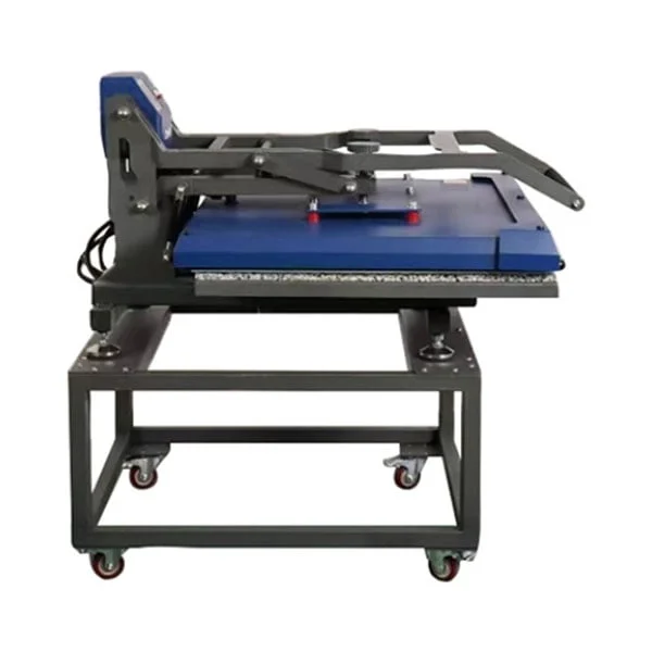BESTSUB OTTER PRO THERM PRESS DRAWER 80X100 CM