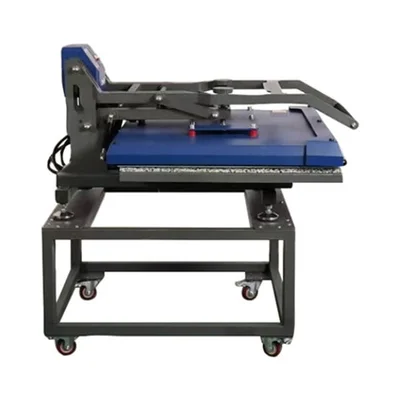 BESTSUB OTTER PRO THERM PRESS DRAWER 80X100 CM