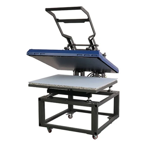 BESTSUB OTTER PRO THERM PRESS DRAWER 80X100 CM