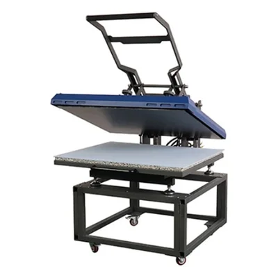 BESTSUB OTTER PRO THERM PRESS DRAWER 80X100 CM