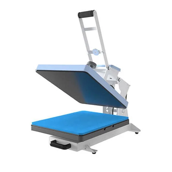 BESTSUB OTTERPRO DTG THERMOPRESA 40X50CM 220V