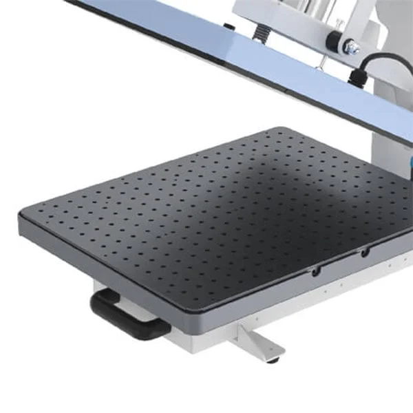 BESTSUB OTTERPRO DTG THERMOPRESA 40X50CM 220V