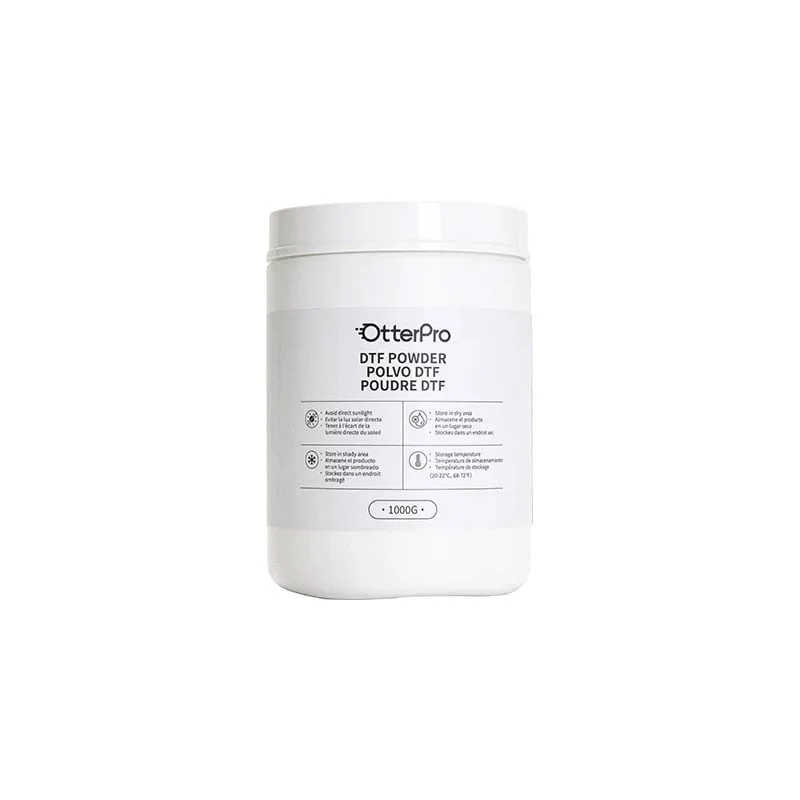 Otter Pro DTF Powder, 1 kg