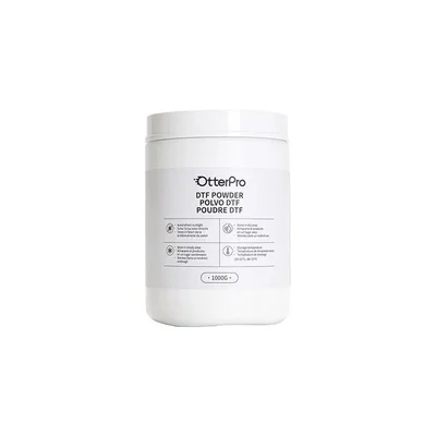 Otter Pro DTF Powder, 1 kg