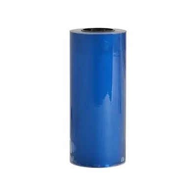 Otter Pro Printing film B, UV DTF, 0.32 x 100 m, blue