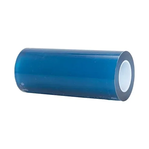 Otter Pro Printing film B, UV DTF, 0.32 x 100 m, blue