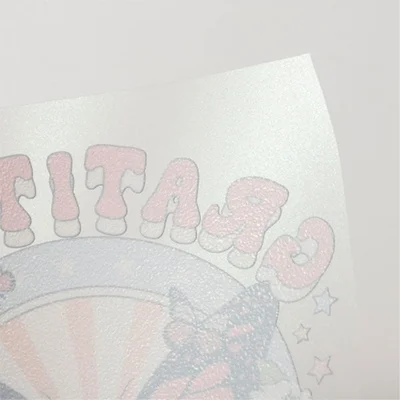 Otter Pro DTF Film, transfer, 0.3 x 10 m, holographic