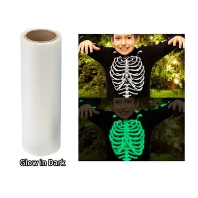 Otter Pro DTF Film, transfer, 0.3 x 10 m, glow in dark