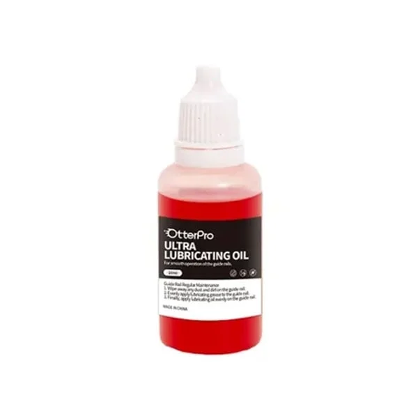 Otter Pro Lubricating oil for DTF printer, 20 ml