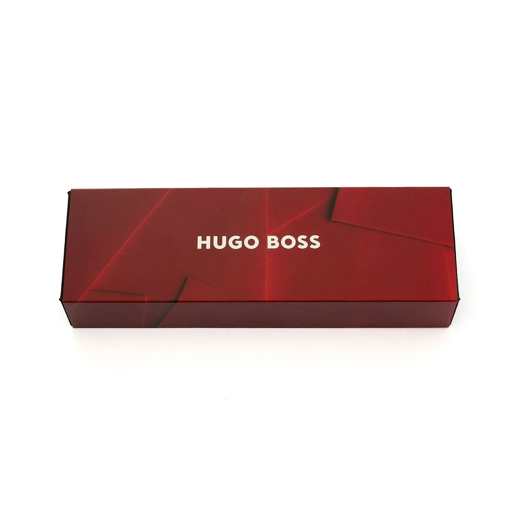 Hugo Boss Box for 1 writing instrument, foldable