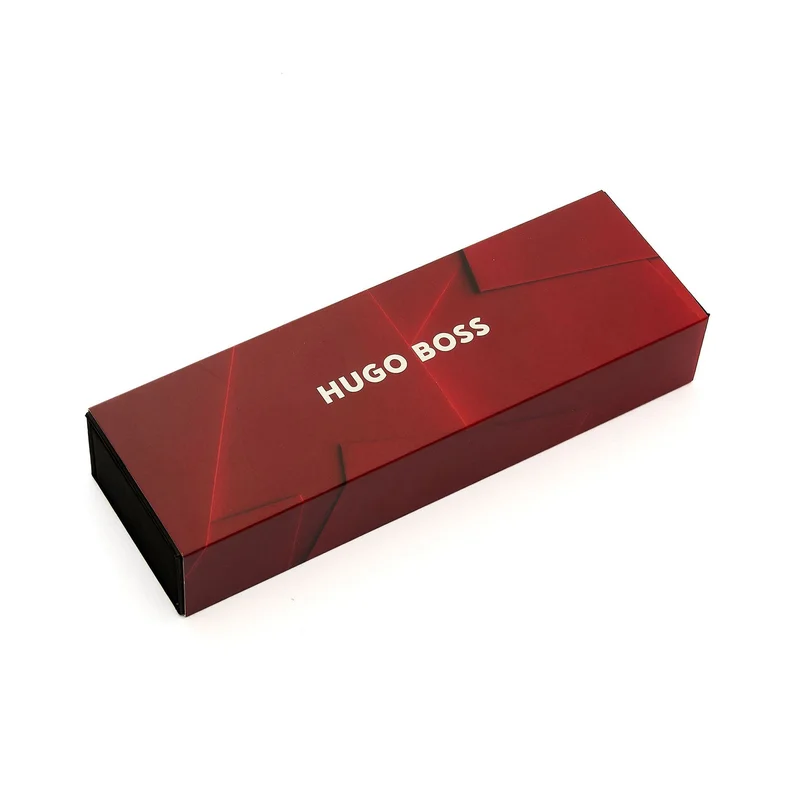 Hugo Boss Box for 1 writing instrument, foldable