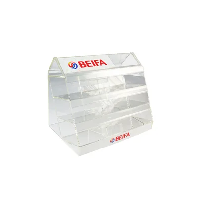 Beifa Display for writing instruments, empty