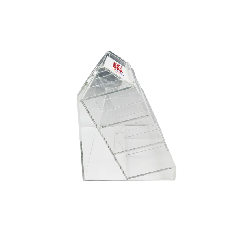 Beifa Display for writing instruments, empty
