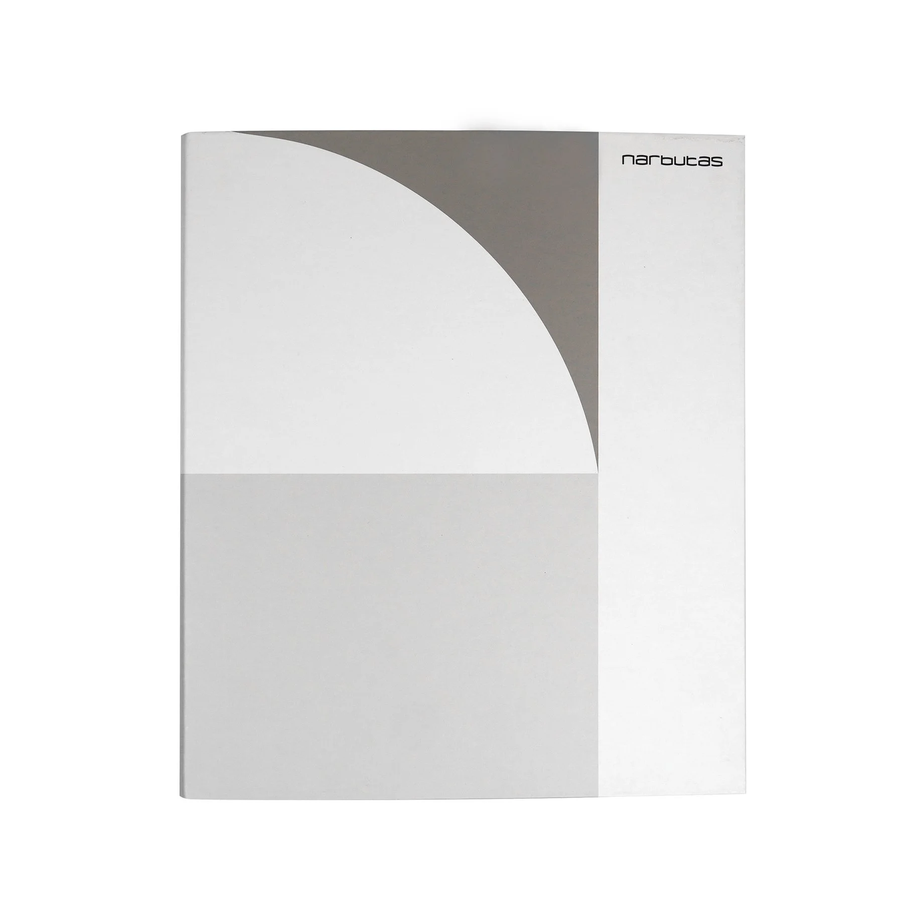 Narbutas Sample book