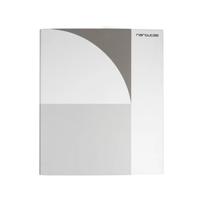 Narbutas Sample book