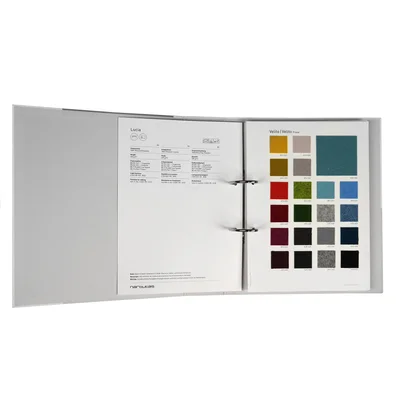 Narbutas Sample book