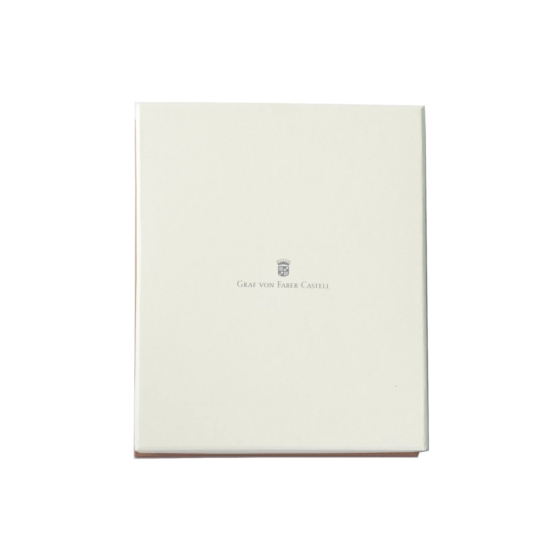 Graf von Faber-Castell Gift Box II, chamois