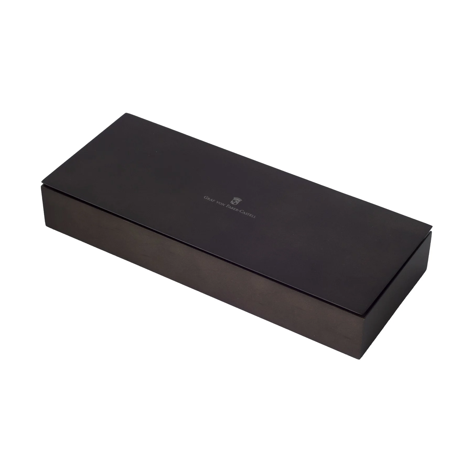 Graf von Faber-Castell Gift box Classic, dark brown