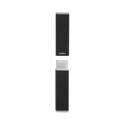 Zebra Pen Case GB100, black