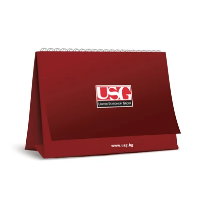USG Pyramid, luxury, desktop, promotional visual 2026