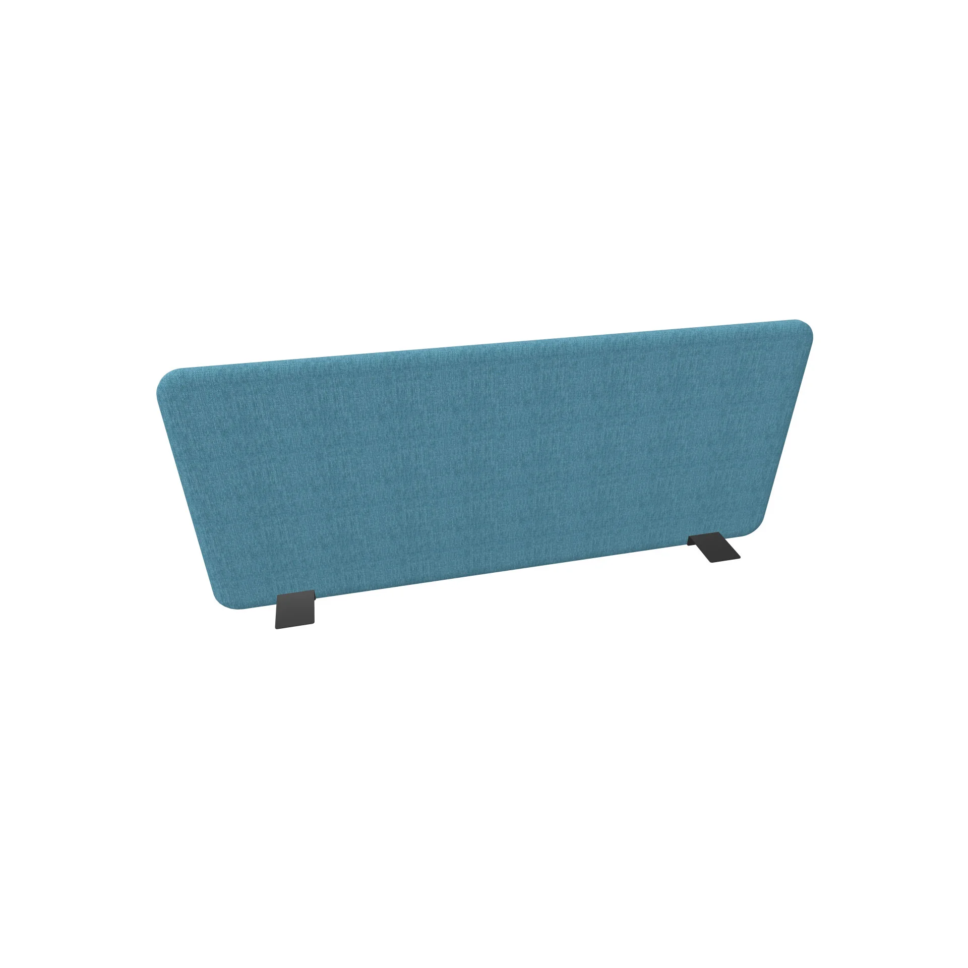 Шумоизолиращ панел Narbutas Top 530, 1400 x 36 x 405/380 mm, ПДЧ 16 mm, дамаска